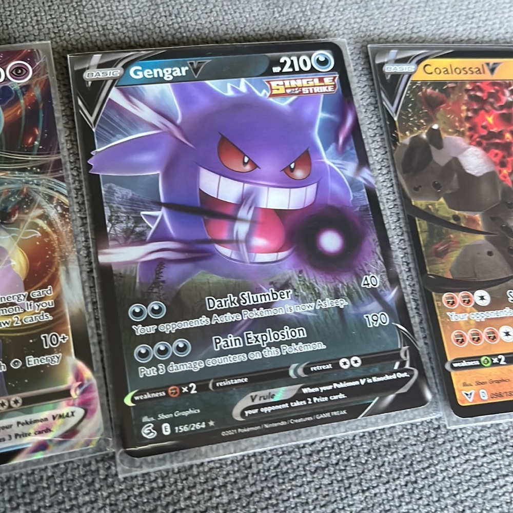Pokémon Starter Pack Variety